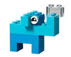 LEGO CLASSIC - CREATIVE SUITCASE #10713