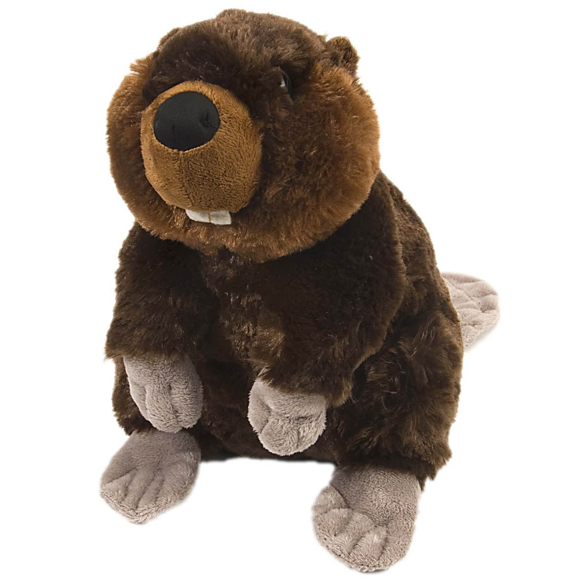 PELUCHE CASTOR 12" - WILD REPUBLIC