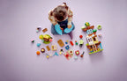 LEGO DUPLO TOWN - MAISON DANS L'ARBRE 3 EN 1 #10993
