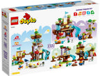 LEGO DUPLO TOWN - MAISON DANS L'ARBRE 3 EN 1 #10993