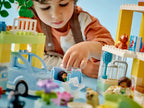 LEGO DUPLO - 3-IN-1 FAMILY HOUSE #10994