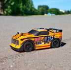 DICKIE - REMOTE CONTROL TRACK BEAST (15 CM) 1:28