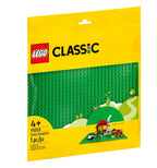 LEGO CLASSIC - GREEN BASEPLATE #11023