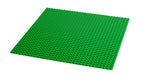 LEGO CLASSIC - GREEN BASEPLATE #11023