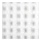 LEGO CLASSIC - WHITE BASEPLATE #11026