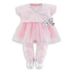 COROLLE - DOLL CLOTHES - PINK DANCE OUTFIT 12" (30CM)