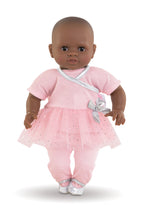 COROLLE - DOLL CLOTHES - PINK DANCE OUTFIT 12" (30CM)