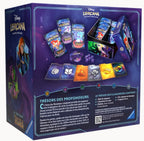 DISNEY LORCANA CARDS - URSULA'S RETURN TROVE (FR)