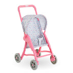 COROLLE - FLORAL DOLL STROLLER FOR 12" (30CM) DOLL