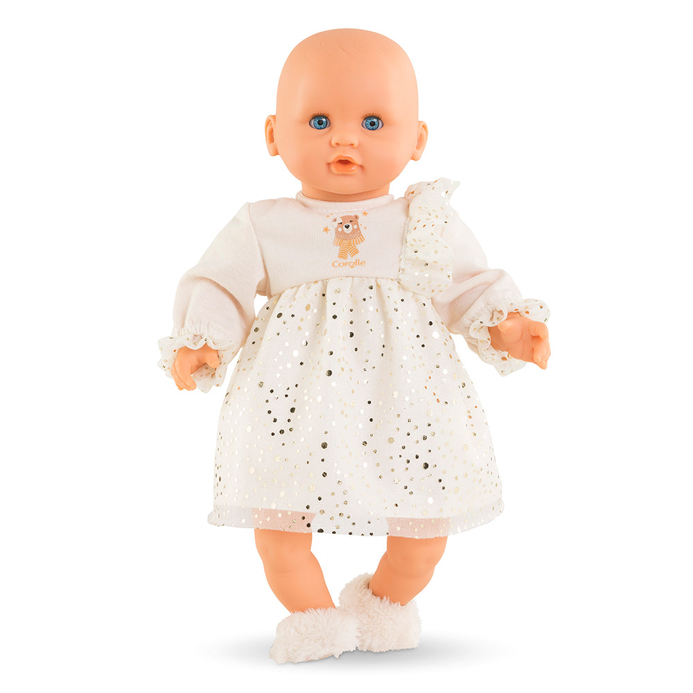 COROLLE - DOLL CLOTHES - ENCHANTED FOREST - 12" DRESS