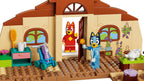 LEGO BLUEY - L'ÉCOLE AVEC RUSTY ET BLUEY #11221