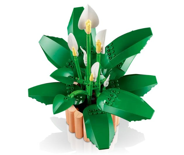 LEGO BOTANICALS - LA FLEUR DE LUNE #11504