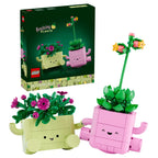 LEGO BOTANICALS - LES PLANTES OSCILLANTES #11506