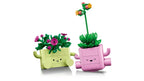LEGO BOTANICALS - LES PLANTES OSCILLANTES #11506