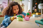 LEGO BOTANICALS - LES PLANTES OSCILLANTES #11506
