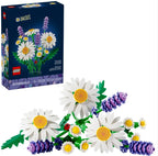 LEGO BOTANICALS - DAISIES #11508