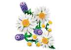 LEGO BOTANICALS - DAISIES #11508