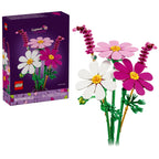 LEGO BOTANICALS - LES COSMOS #11514
