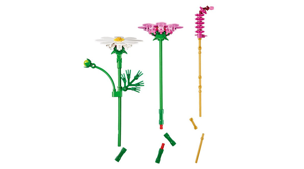 LEGO BOTANICALS - LES COSMOS #11514
