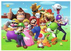 RAVENSBURGER JIGSAW PUZZLE 1000 PIECES - SUPER MARIO BROS #12000455