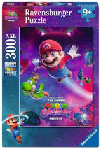 RAVENSBURGER CASSE-TÊTE 300 PIÈCES XXL - SUPER MARIO GALAXY MOVIE #12004308
