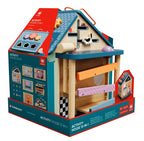 *26 TOP BRIGHT - MAISON D'ACTIVITÉS 12-EN-1