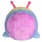PELUCHE - CHENILLE ARC-EN-CIEL (12")