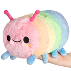 PELUCHE - CHENILLE ARC-EN-CIEL (12")