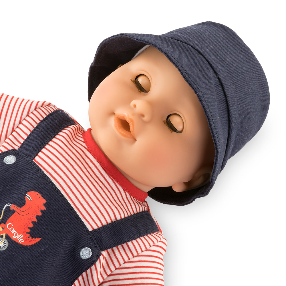 COROLLE - MON GRAND POUPON - ELIOTT 14" (36CM)