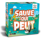 JEU SAUVE QUI PEUT!