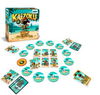 JEU KAIZOKU - LUDIK QUÉBEC