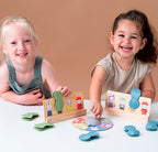 JEU TAF TOYS - MON PREMIER BINGO LAPIN