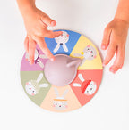 JEU TAF TOYS - MON PREMIER BINGO LAPIN