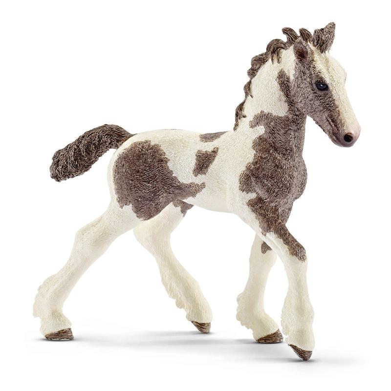 SCHLEICH - POULAIN TINKER #13774