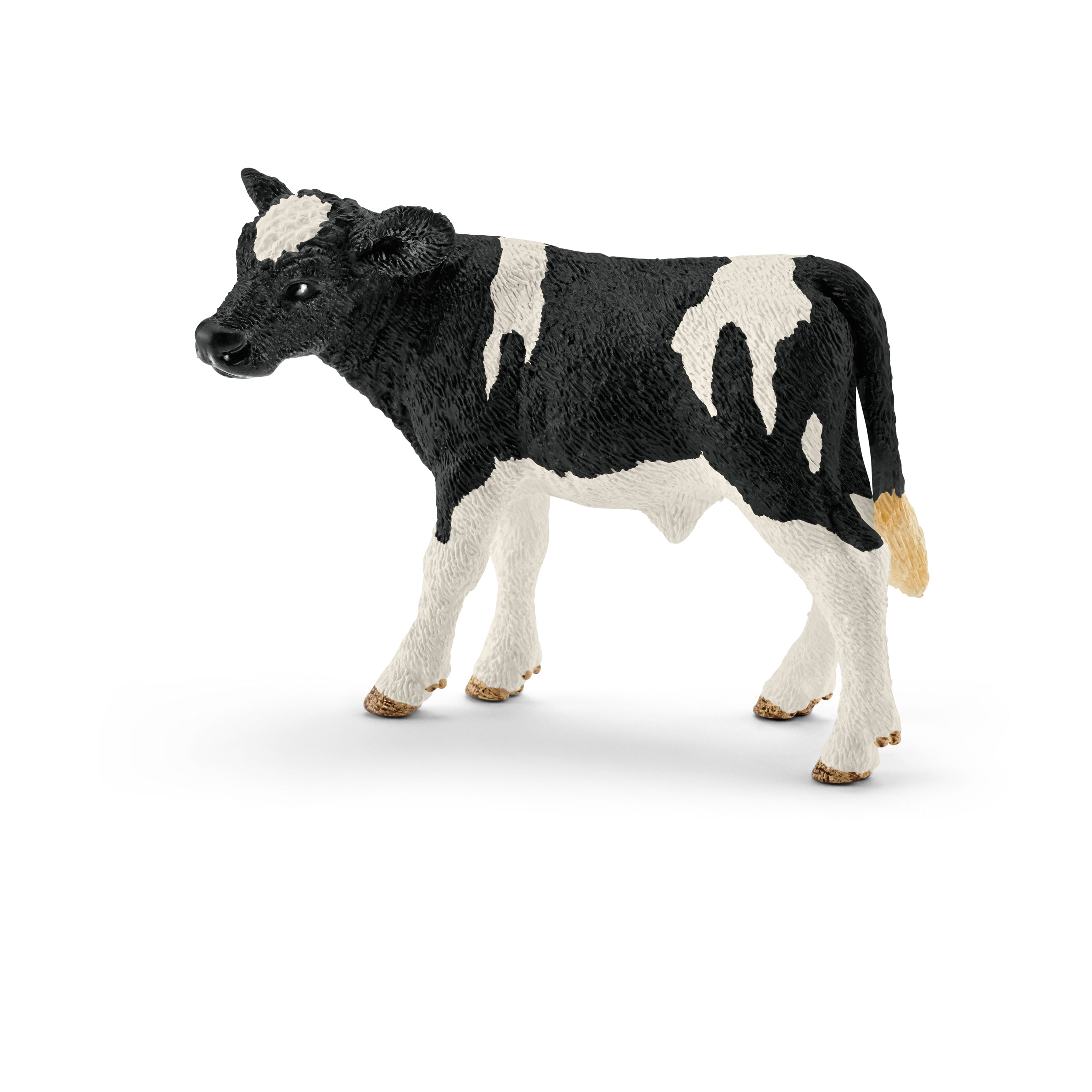 SCHLEICH - VEAU HOLSTEIN #13798