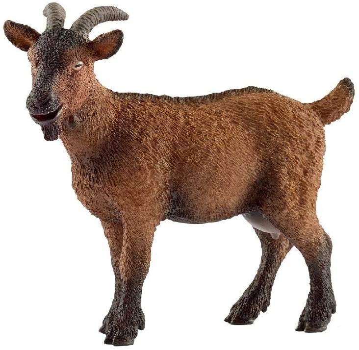 SCHLEICH - CHÈVRE #13828