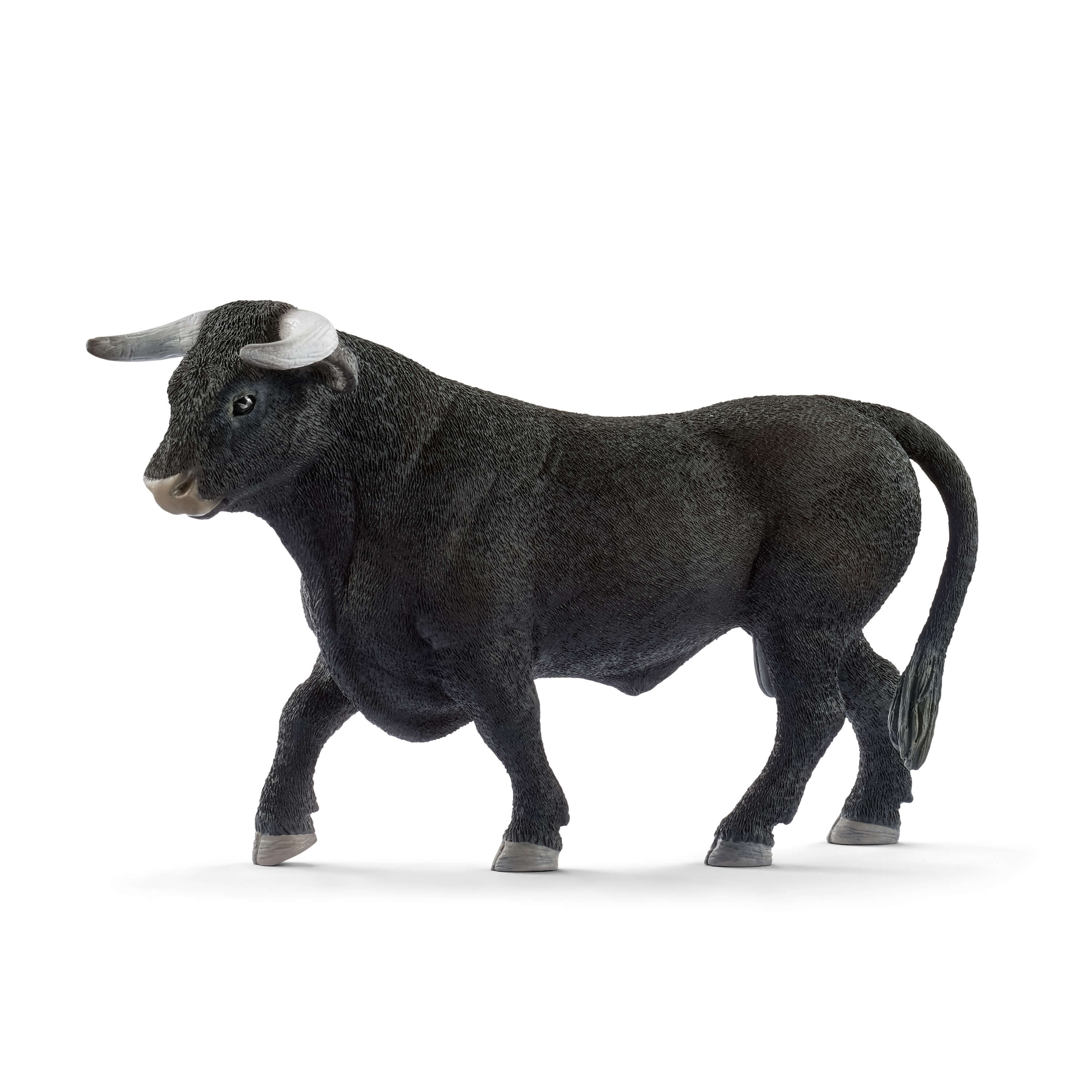 SCHLEICH - BLACK BULL #13875