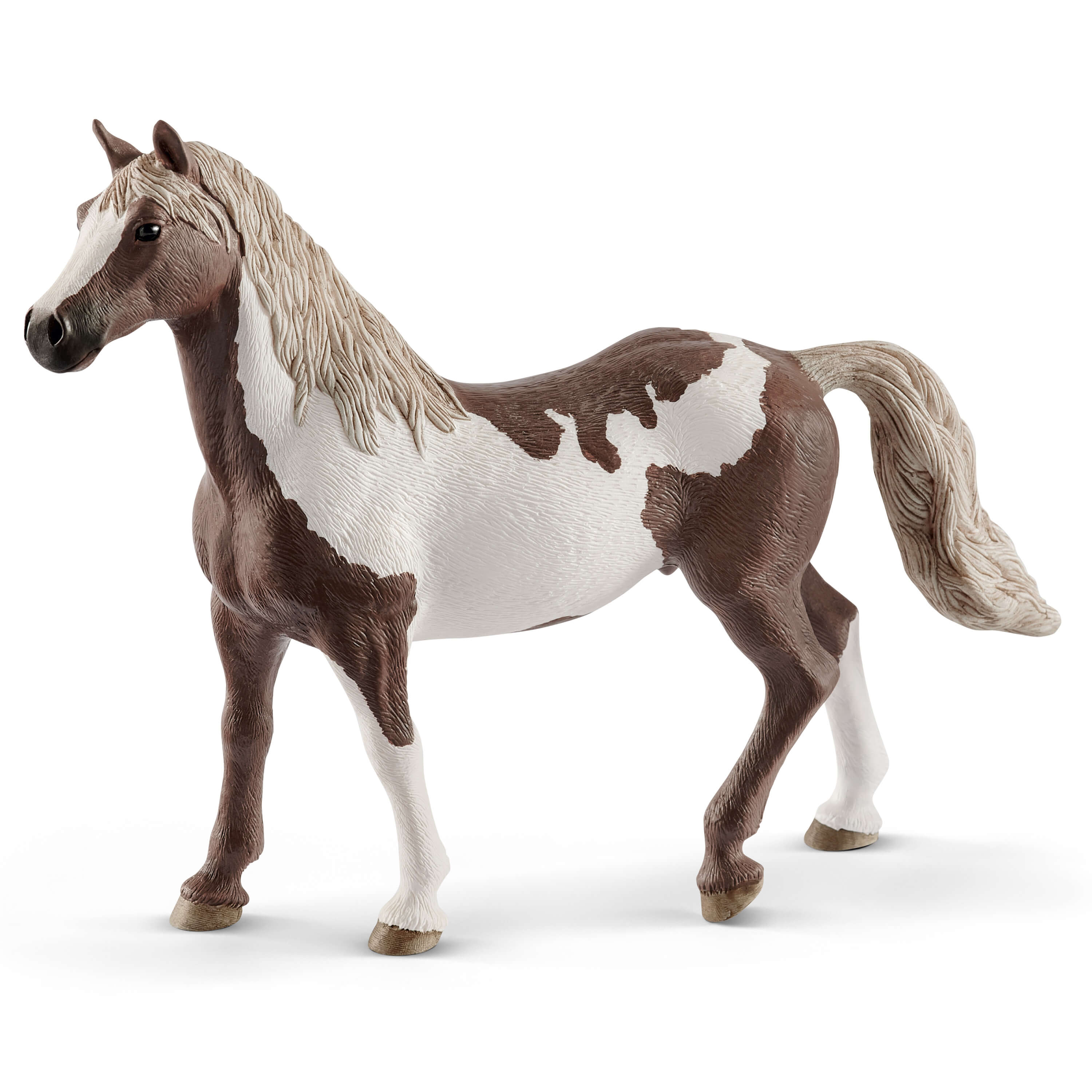 SCHLEICH - HONGRE PAINT HORSE #13885