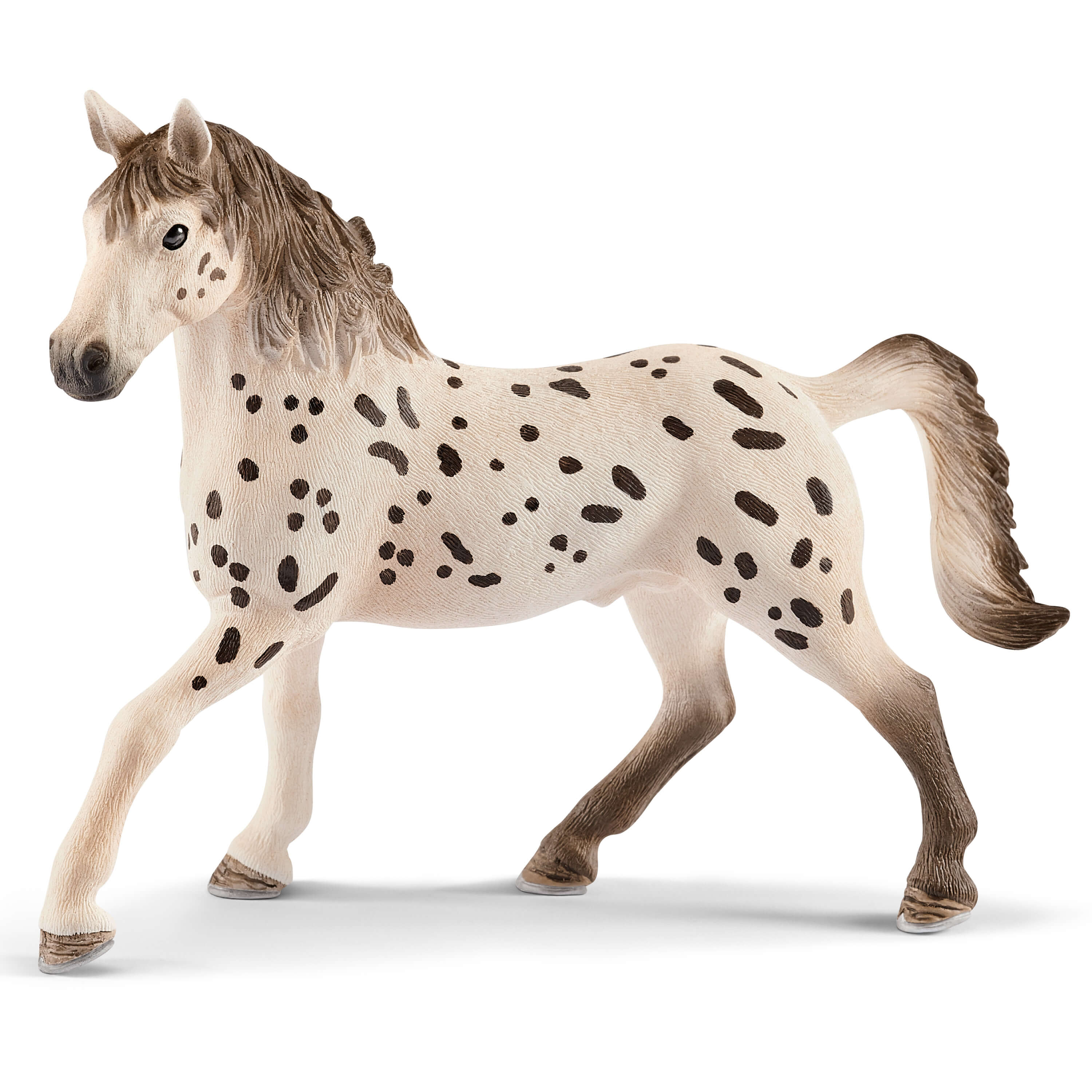SCHLEICH - ÉTALON KNABSTRUPPER #13889