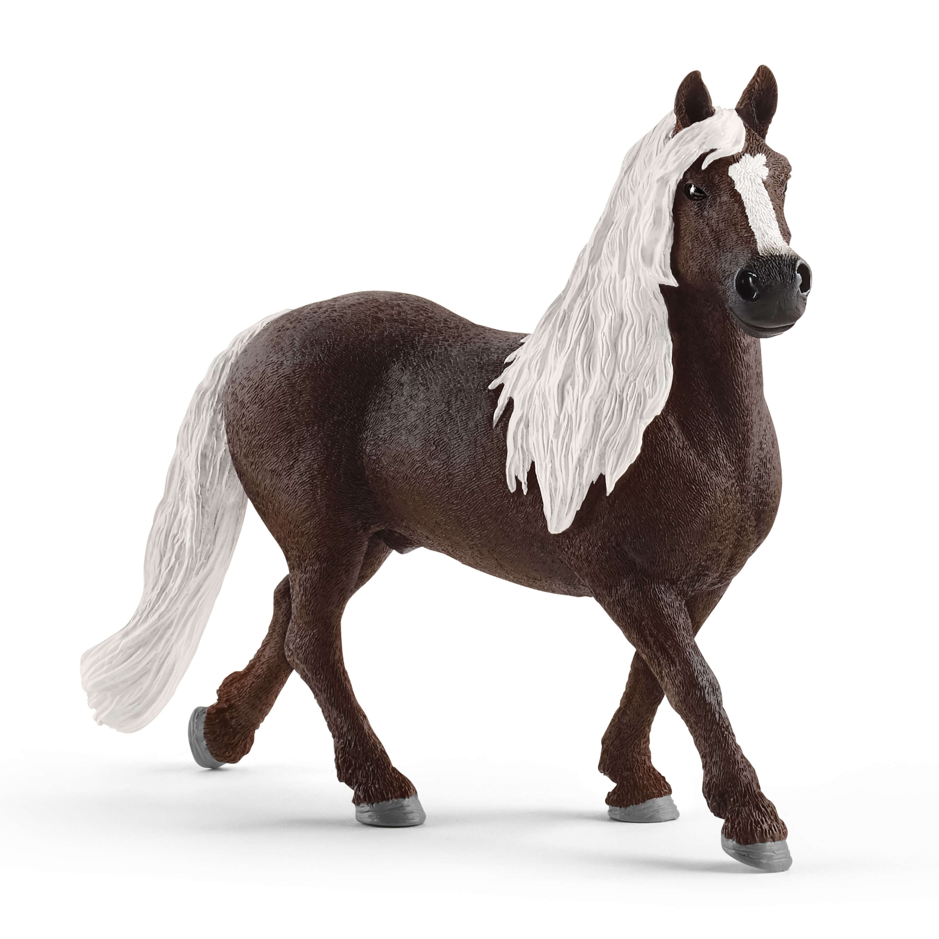 SCHLEICH - ÉTALON BLACK FOREST #13897
