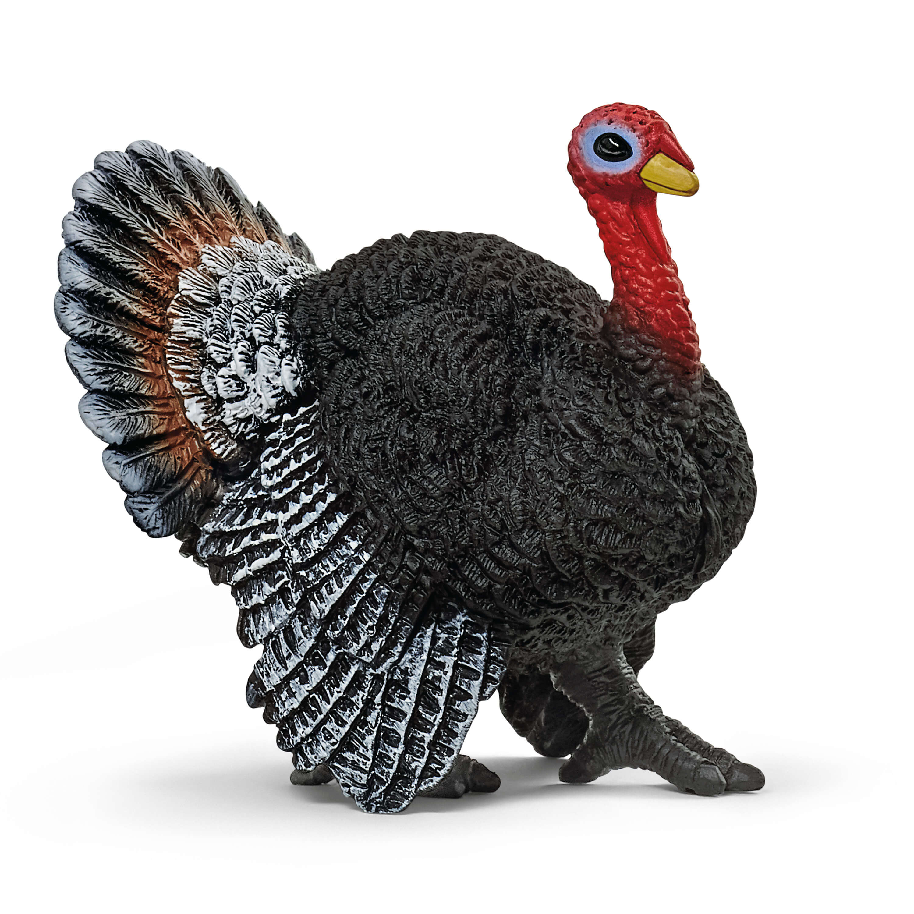 SCHLEICH - TURKEY #13900