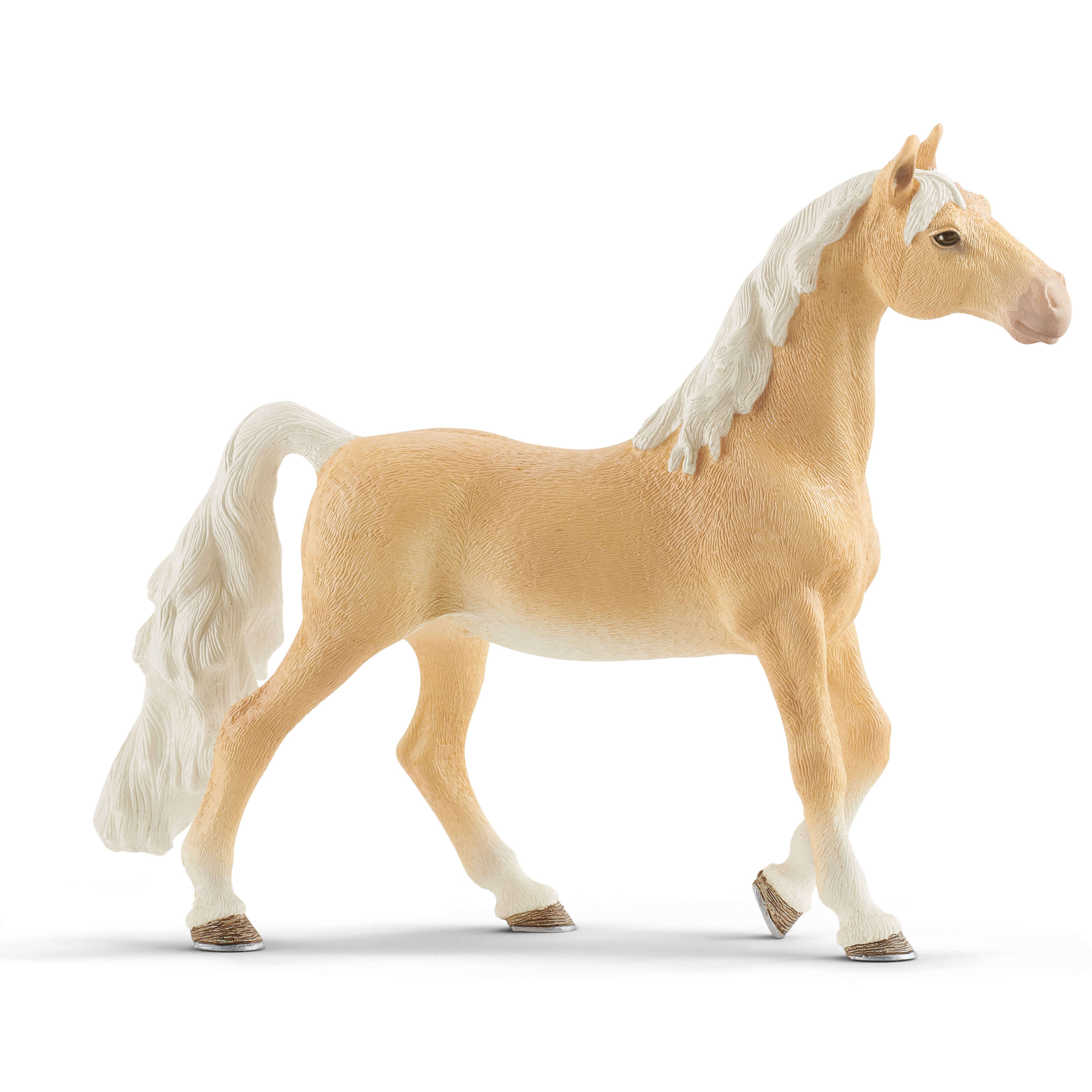 SCHLEICH - AMERICAN SADDLEBRED MARE #13912