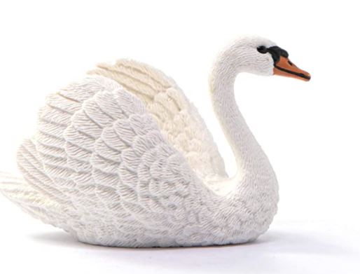 SCHLEICH - CYGNE #13921