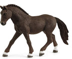 SCHLEICH - GERMAN RIDING PONY STALLION #13926