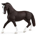 SCHLEICH - HANOVERIAN MARE BAY #13927