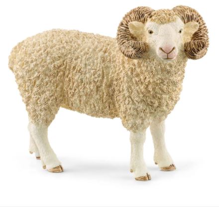 SCHLEICH - RAM #13937