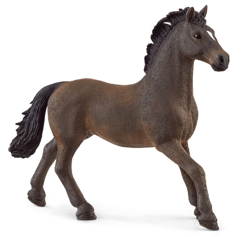 SCHLEICH - OLDENBURG STALLION #13946