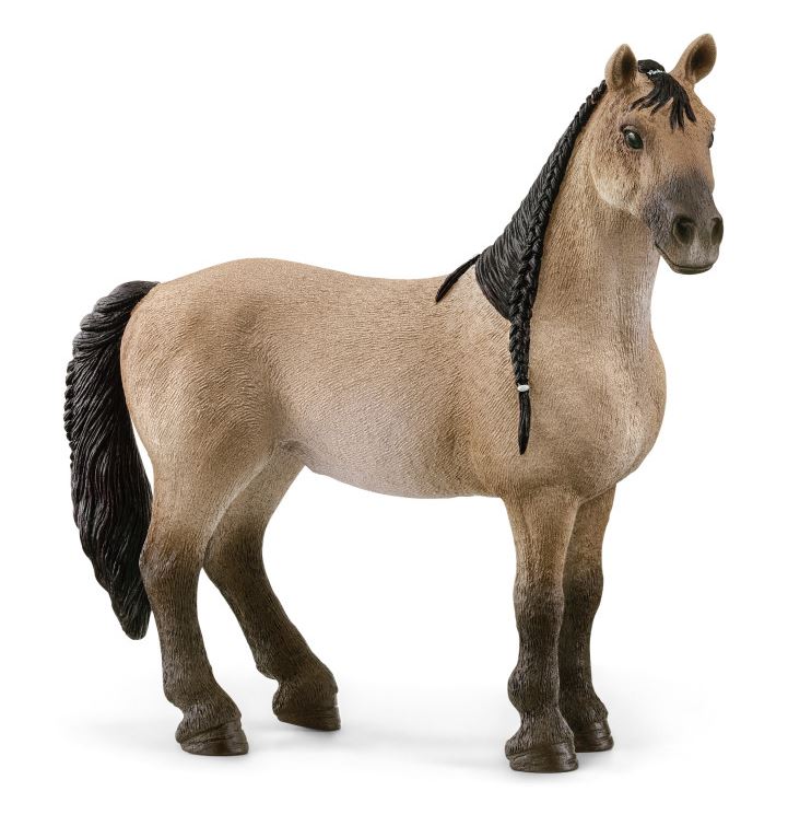 SCHLEICH - CRIOLLO DEFINITIVO MARE #13948
