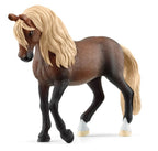 SCHLEICH - PASO PERUVIAN STALLION #13952