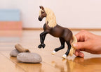 SCHLEICH - PASO PERUVIAN STALLION #13952